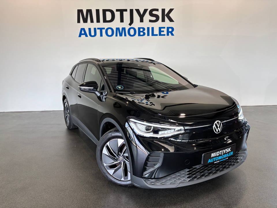 VW ID.4 77 Pro Performance 5d