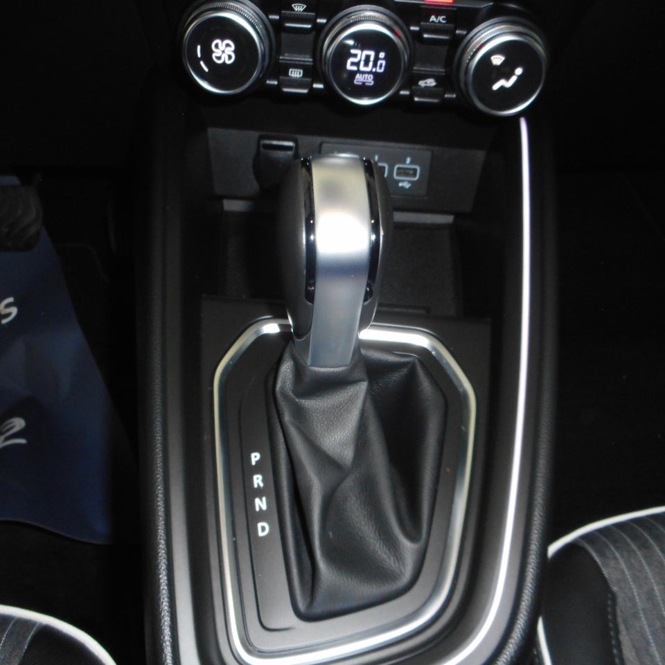 Renault Clio V 1,3 TCe 130 Intens EDC 5d