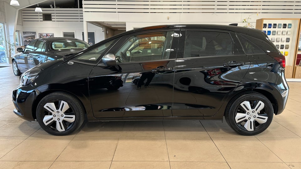 Honda Jazz 1,5 i-MMD Executive eCVT 5d