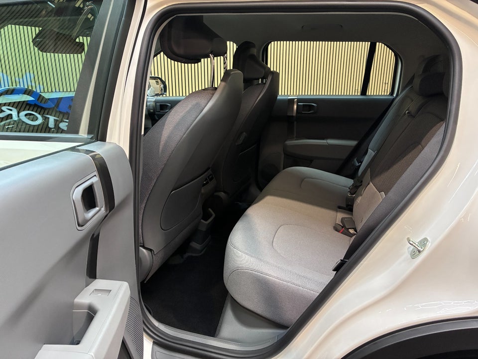 Kia EV3 81 Long Range Earth 5d
