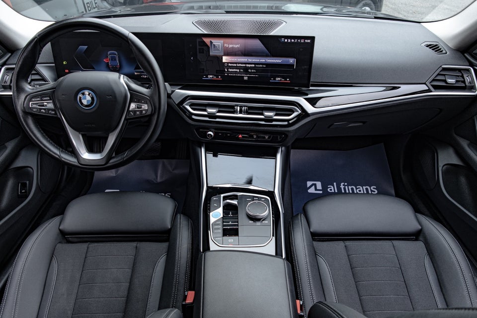 BMW i4 eDrive35 5d