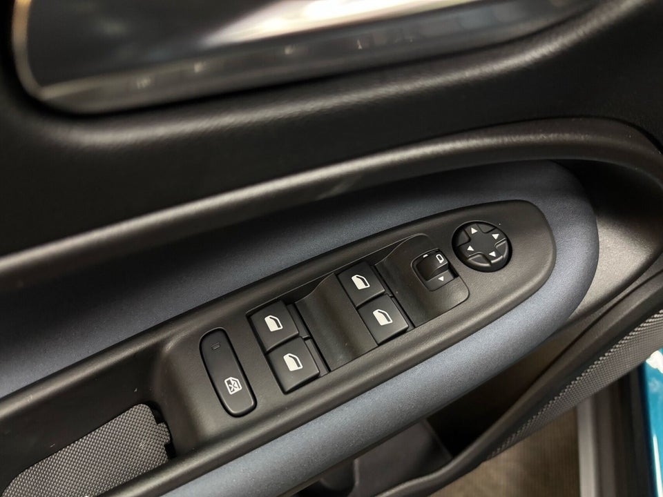 Alfa Romeo Junior Elettrica Core 5d