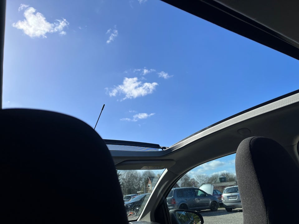 Toyota Aygo 1,0 VVT-i x-sky 5d