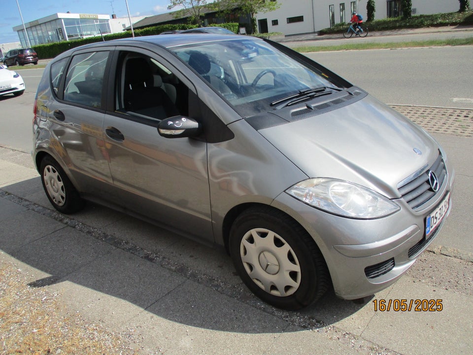 Mercedes A180 2,0 CDi 5d