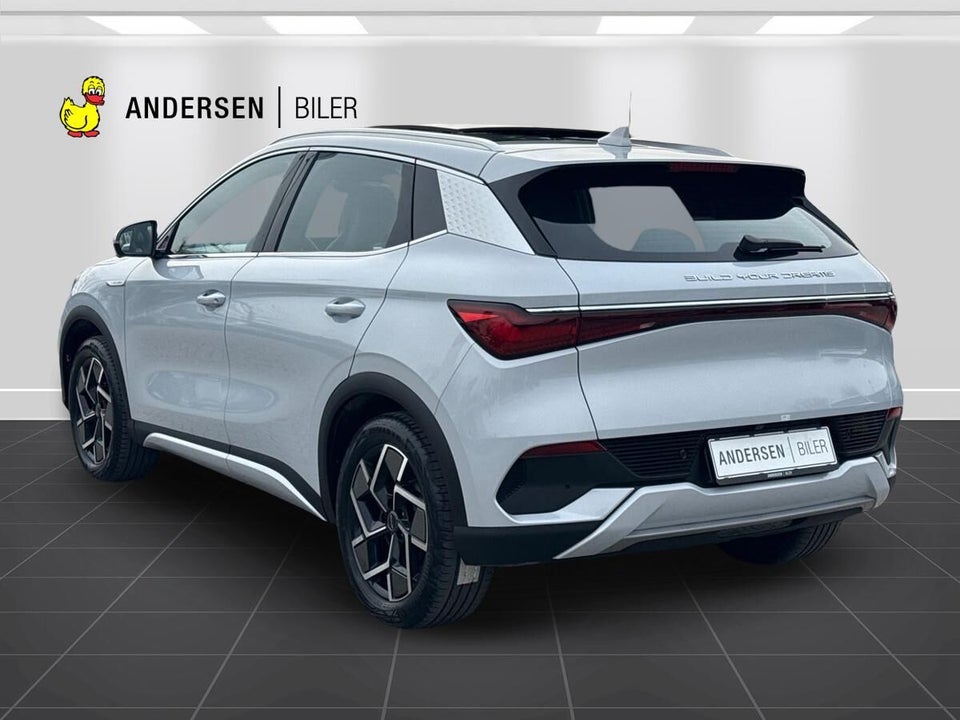 BYD Atto 3 60 Design 5d