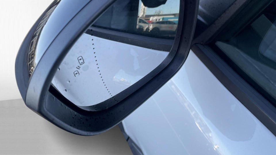 Renault Scenic E-Tech 87 Esprit Alpine 5d