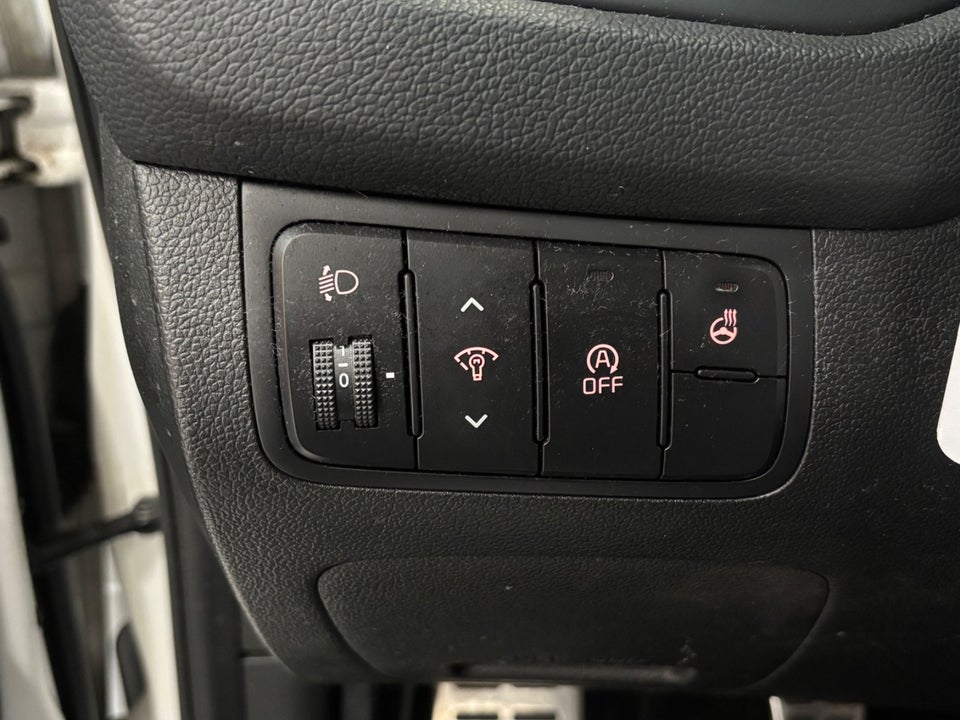 Kia Ceed 1,6 CRDi 136 GT-Line Limited 5d