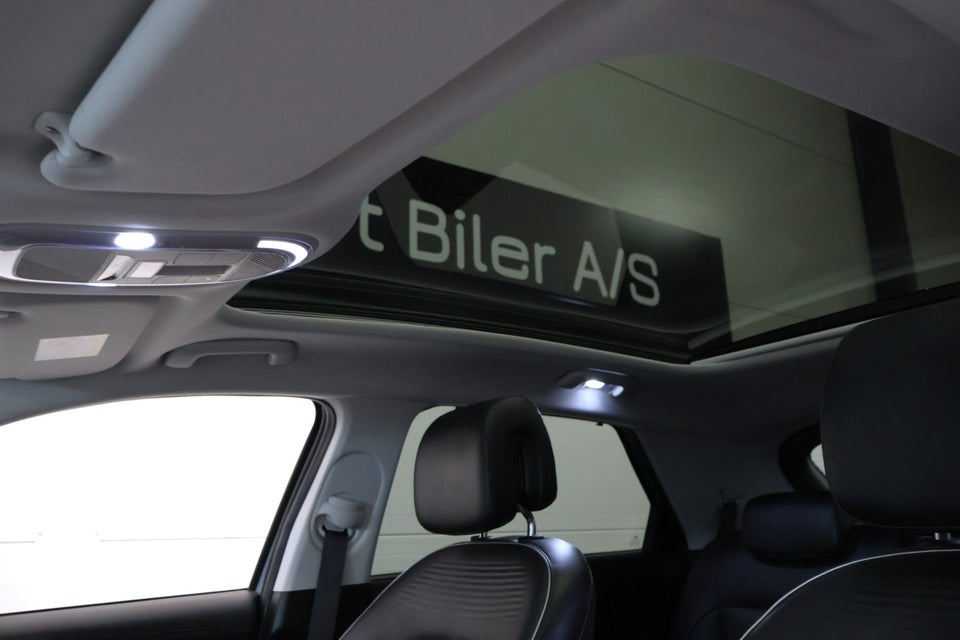 Hyundai Ioniq 5 77 Ultimate AWD 5d