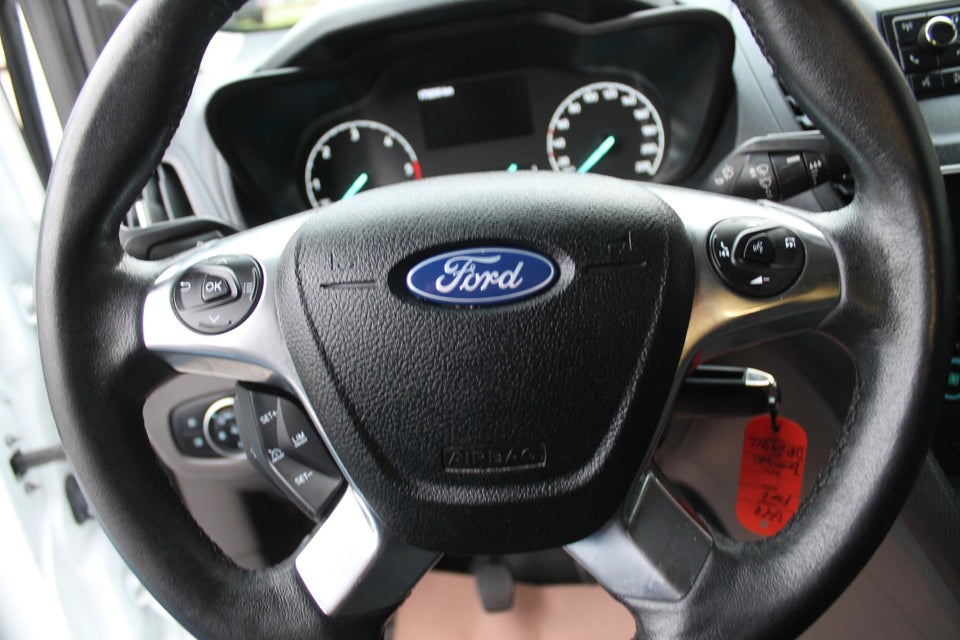 Ford Transit Connect 1,5 TDCi 100 Trend kort