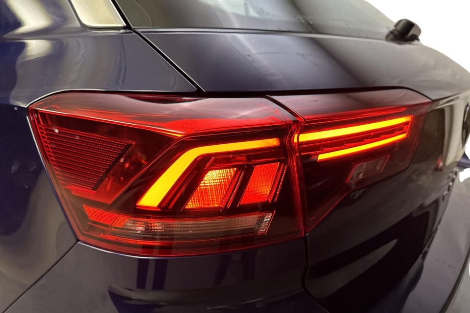 VW T-Roc 1,5 TSi 150 Sport 5d