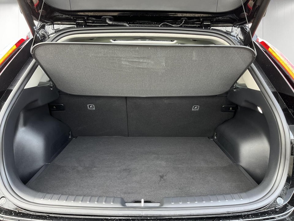 Kia Niro 64 EV Upgrade 5d