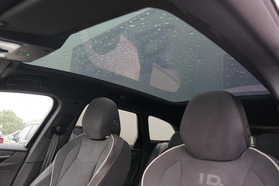 VW ID.7 86 Style S Tourer 5d