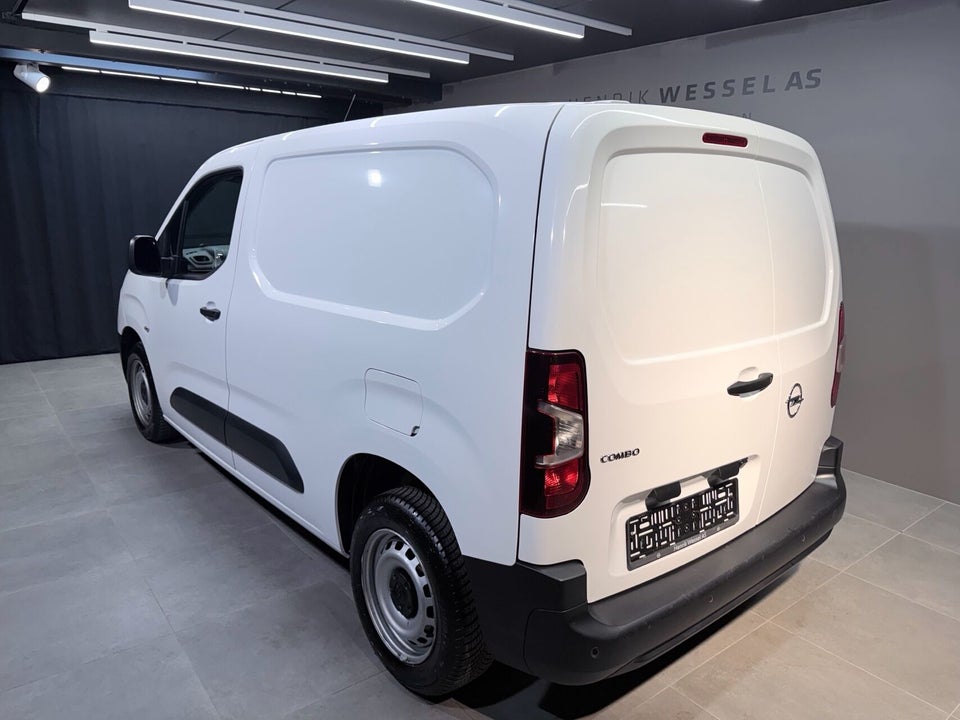 Opel Combo 1,5 D 102 Enjoy+ L1V1