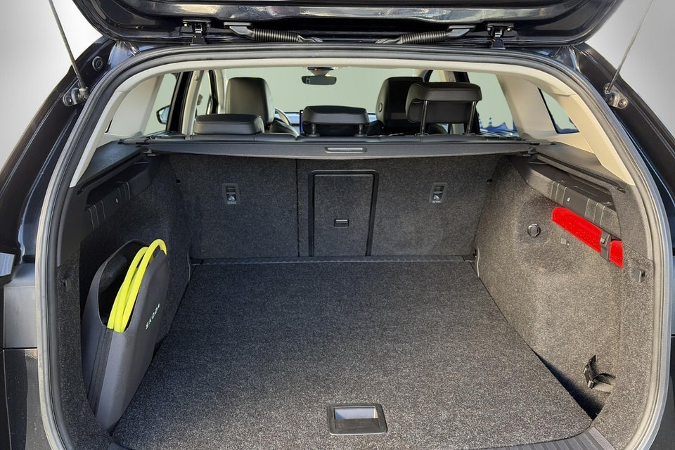 Skoda Enyaq 85 iV 5d