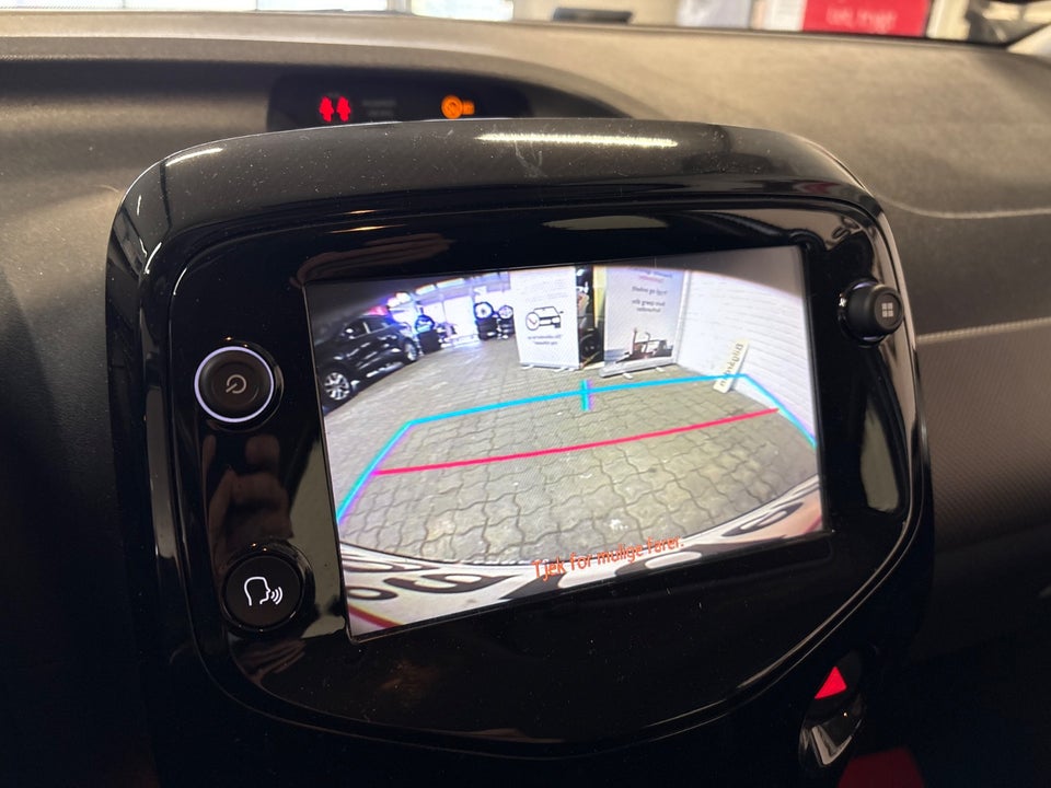 Peugeot 108 1,0 e-VTi 72 Allure+ 5d