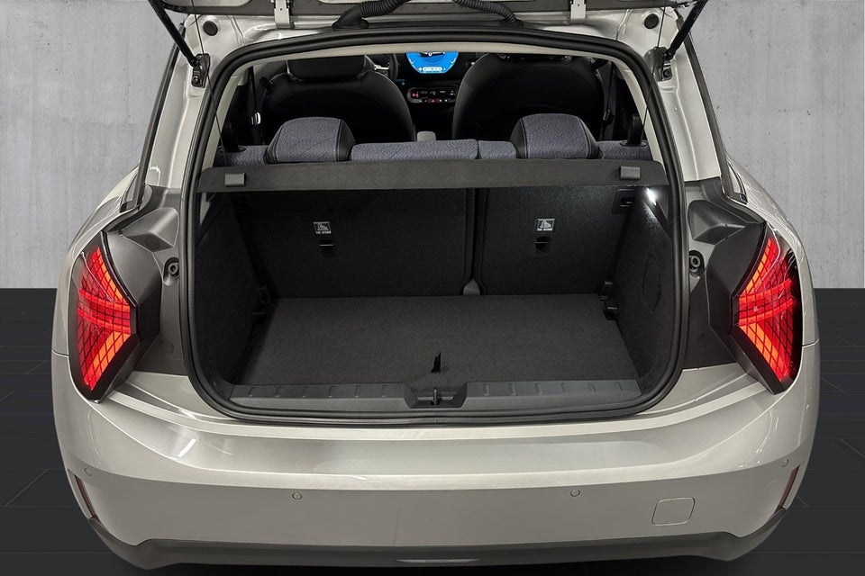 MINI Cooper E Classic Trim S 3d