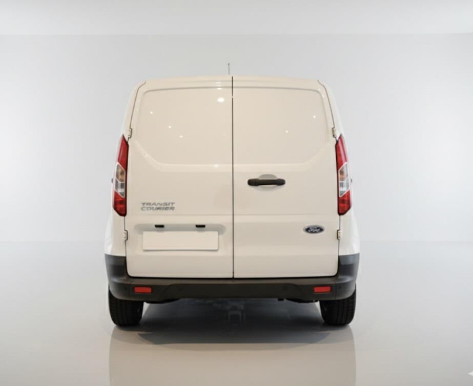 Ford Transit Courier 1,5 TDCi 75 Trend