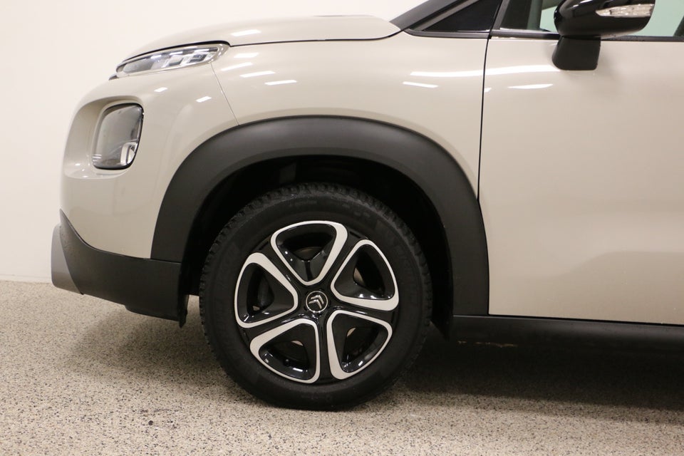 Citroën C3 Aircross 1,2 PureTech 110 Feel 5d