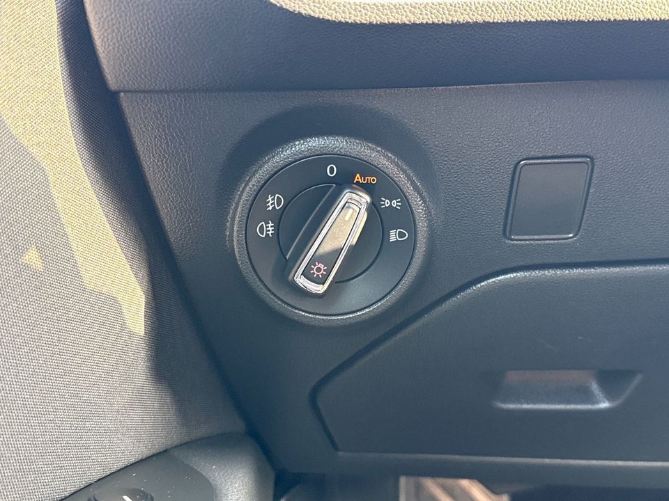 Seat Leon 1,5 TSi 150 FR DSG 5d