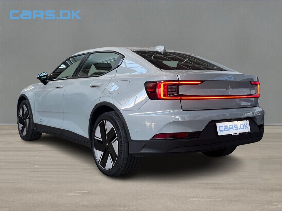 Polestar 2 Long Range 5d