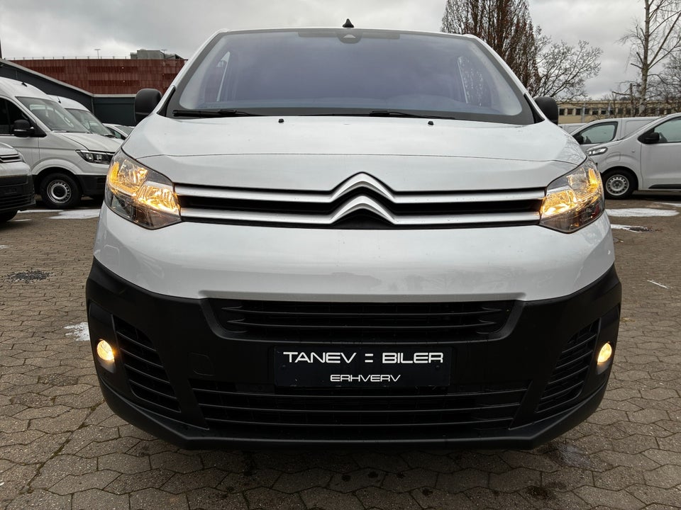 Citroën ë-Jumpy 75 L2 BaseLine