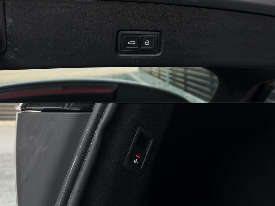 Audi Q4 e-tron 40 Advanced S-line 5d