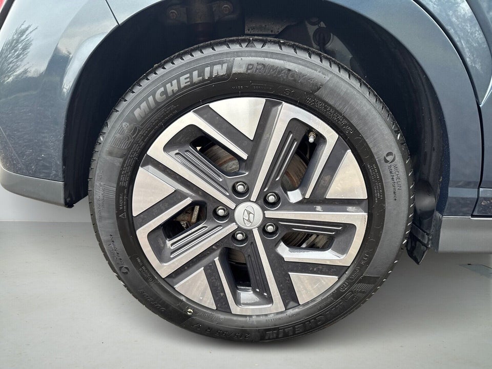 Hyundai Kona 39 EV Trend 5d