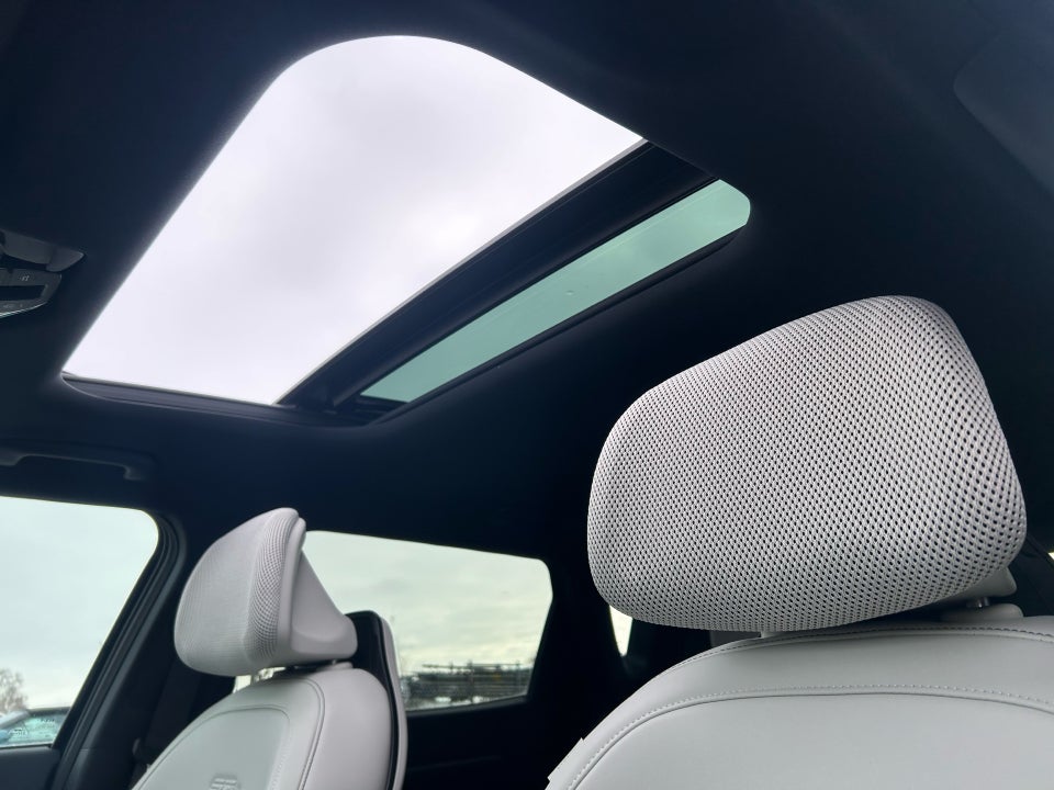 Kia EV4 81 Long Range GT-Line 5d