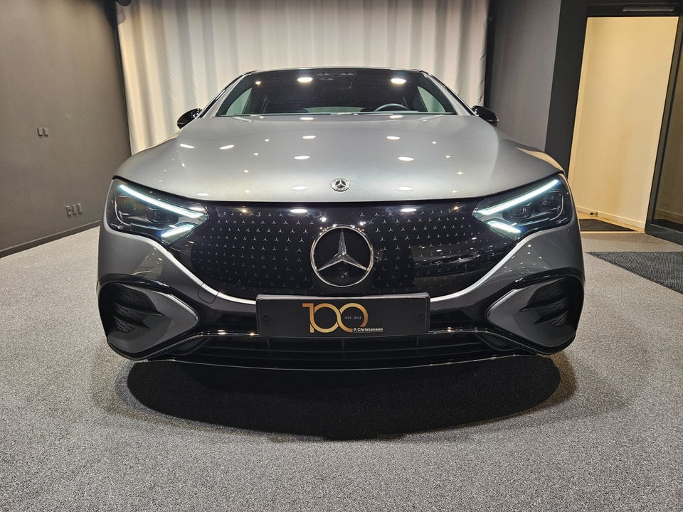 Mercedes EQE350 AMG Edition 4d