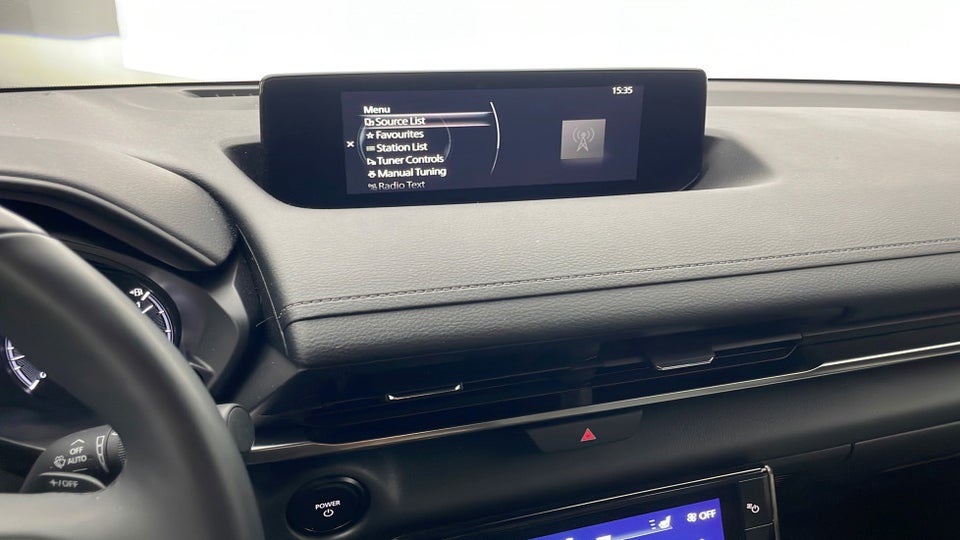 Mazda MX-30 0,8 e-SkyActiv R-EV Exclusive-Line 5d