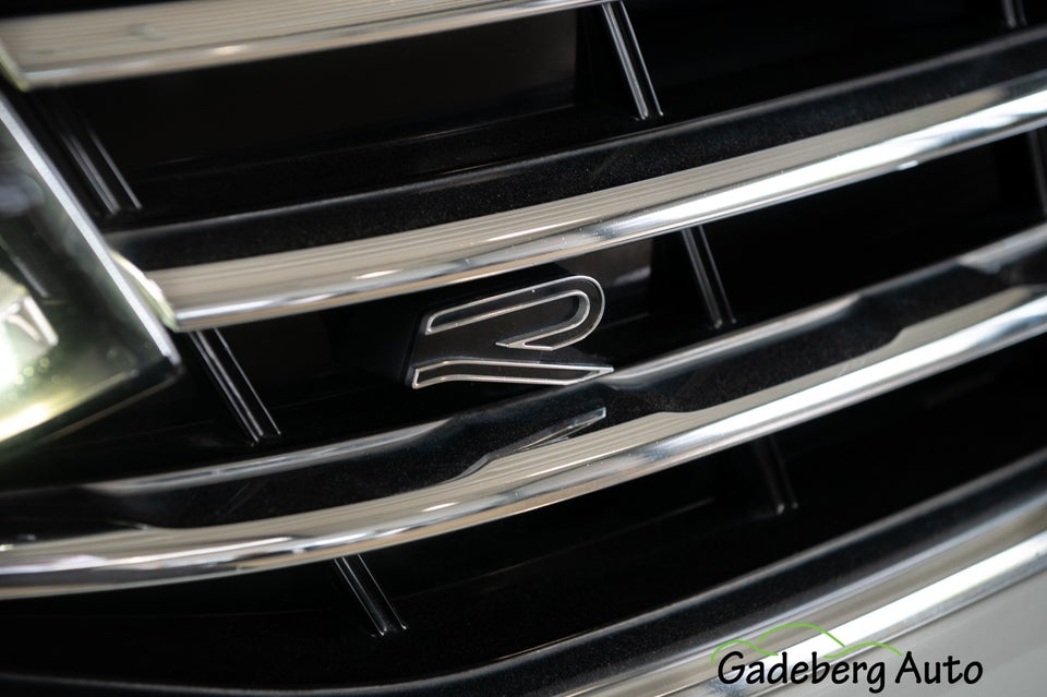 VW Tiguan 1,4 eHybrid R-line DSG 5d