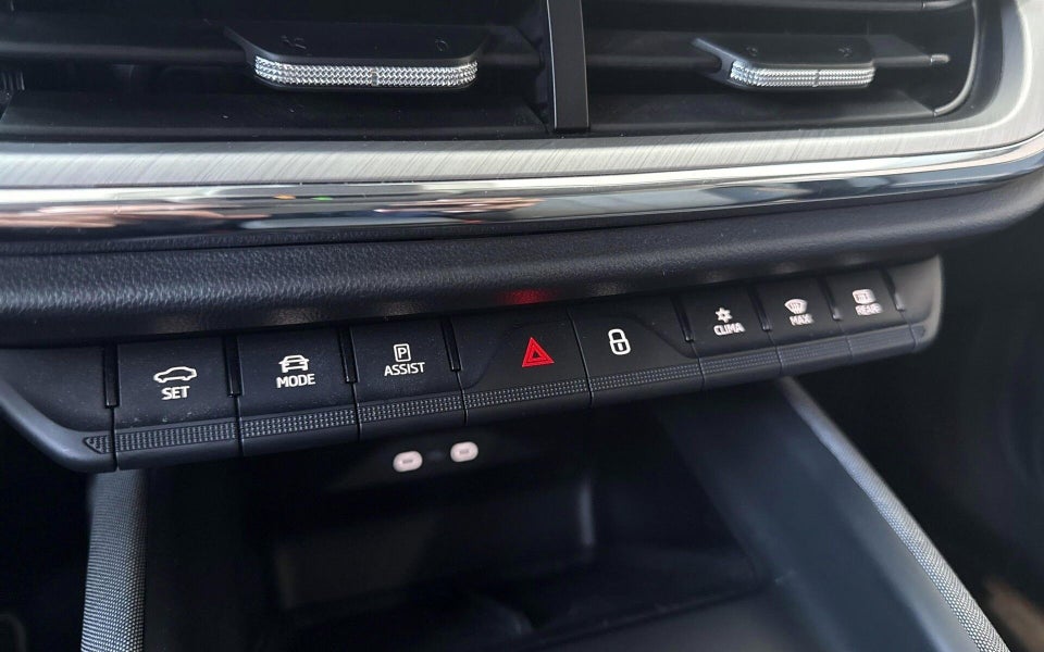 Skoda Enyaq 80 iV 5d