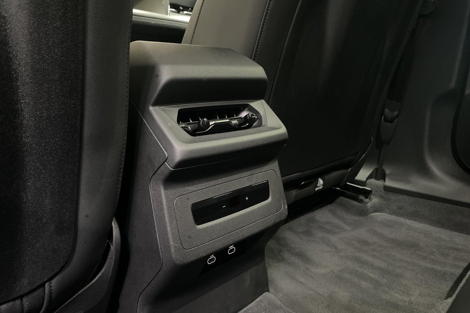 Audi A6 e-tron S-line pro Avant 5d