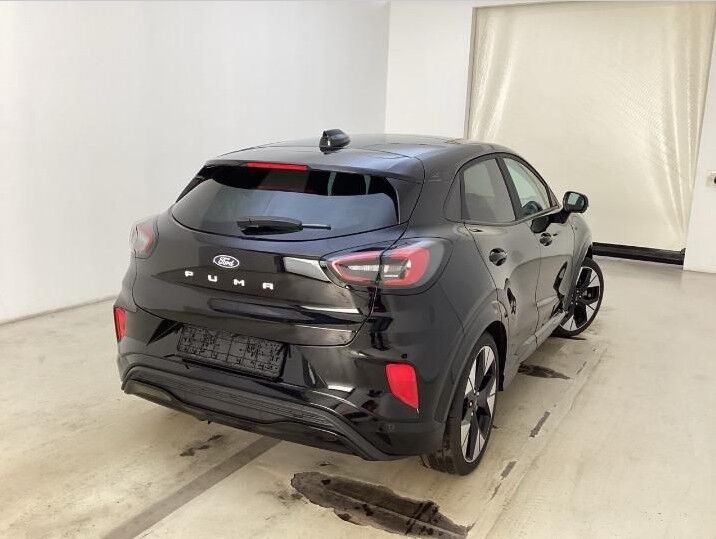 Ford Puma 43 Gen-E Premium 5d