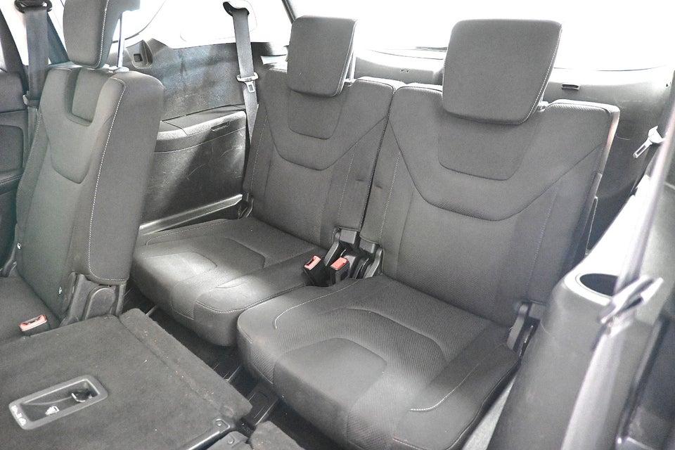 Ford S-MAX 2,0 EcoBlue Titanium aut. 7prs 5d