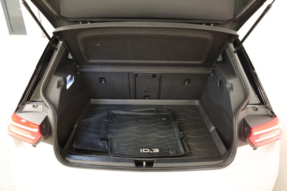 VW ID.3 58 Pro Performance Max 5d