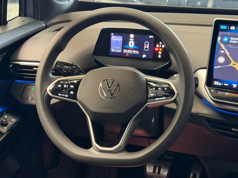 VW ID.4 77 Pro 4Motion 5d