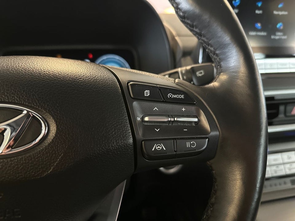 Hyundai Kona 39 EV Edition 30+ 5d