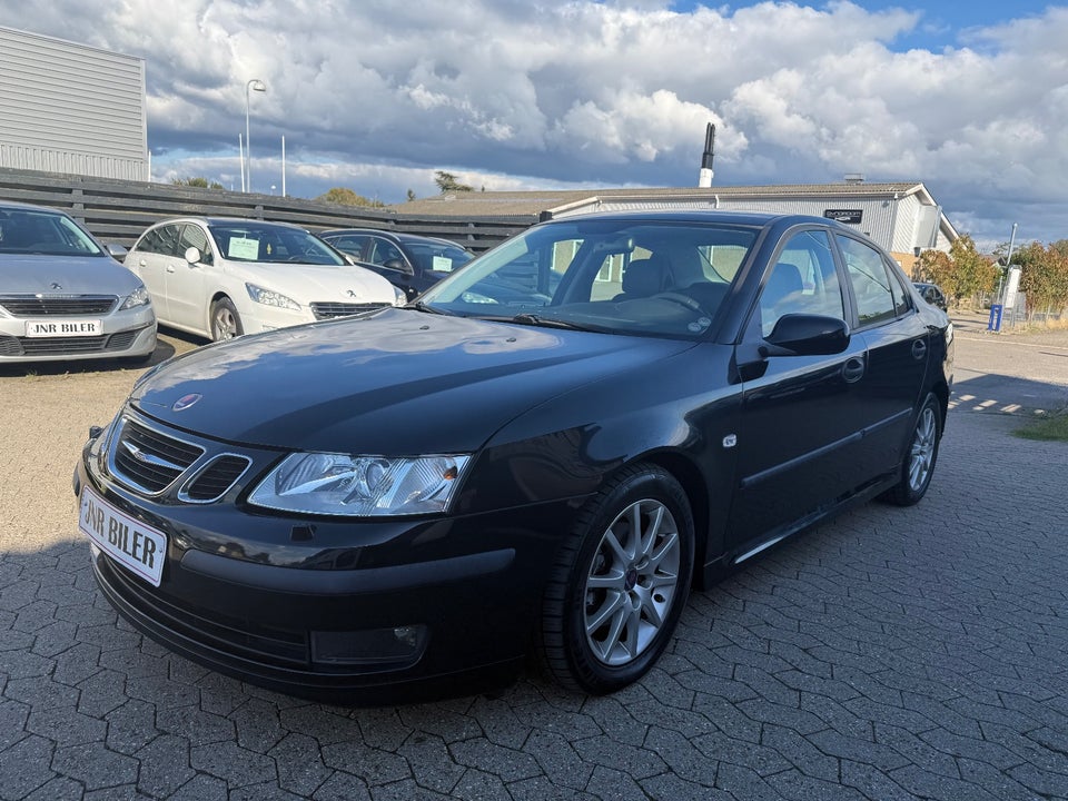 Saab 9-3 1,8 t Linear Sport Sedan 4d