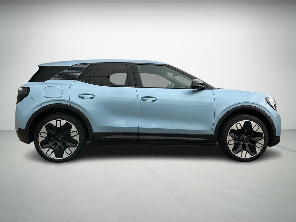 Ford Explorer 84 Premium Extended Range AWD 5d