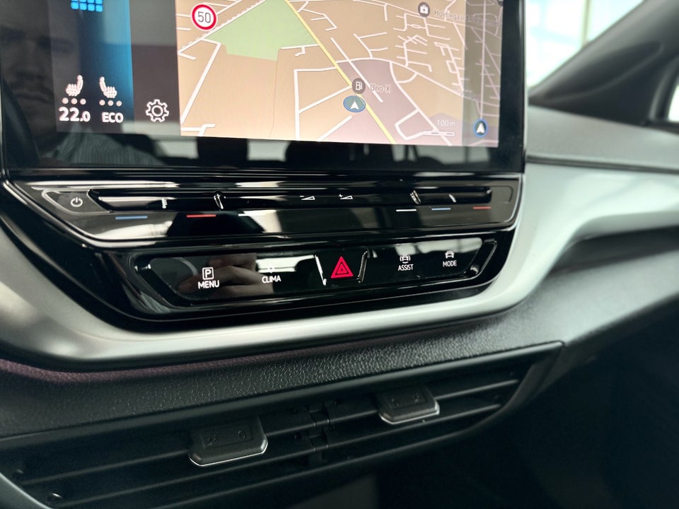 VW ID.4 77 Pro Performance 5d