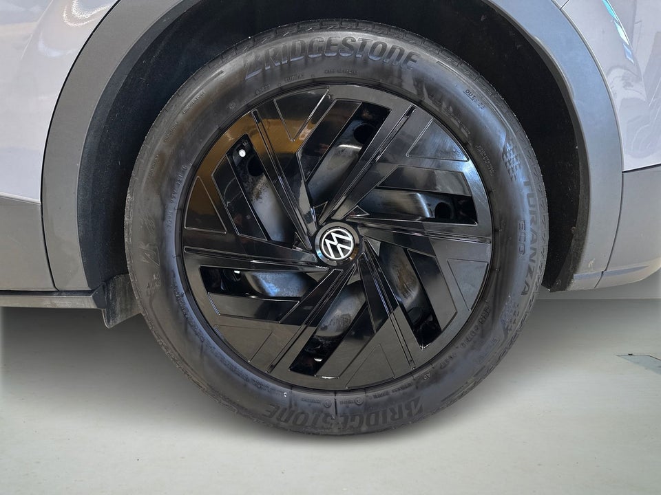 VW ID.4 77 1ST Pro Performance 5d