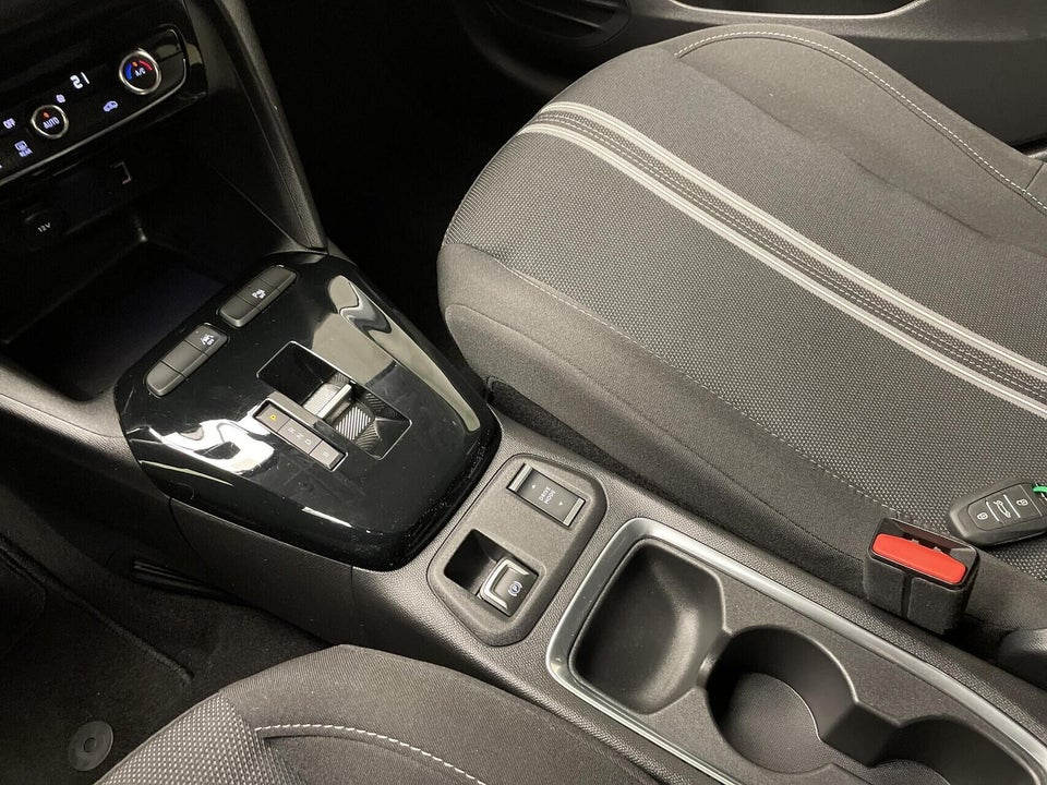 Opel Corsa-e 50 Edition 5d