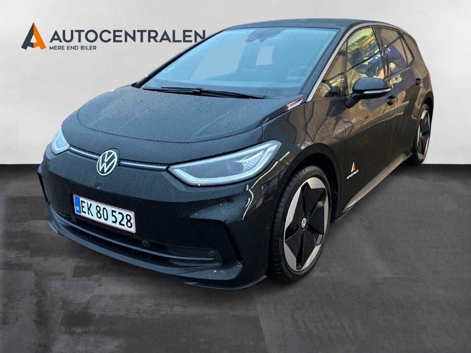 VW ID.3 77 Max+ 5d