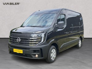 Nissan Interstar, modelår 2026, 100 km