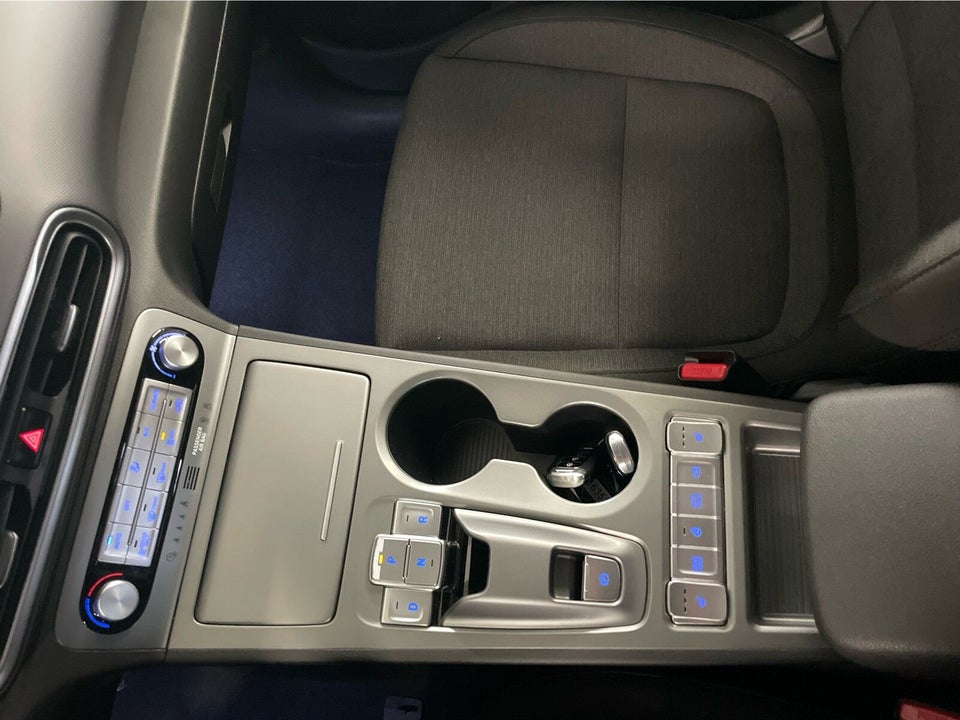 Hyundai Kona 64 EV Prime 5d