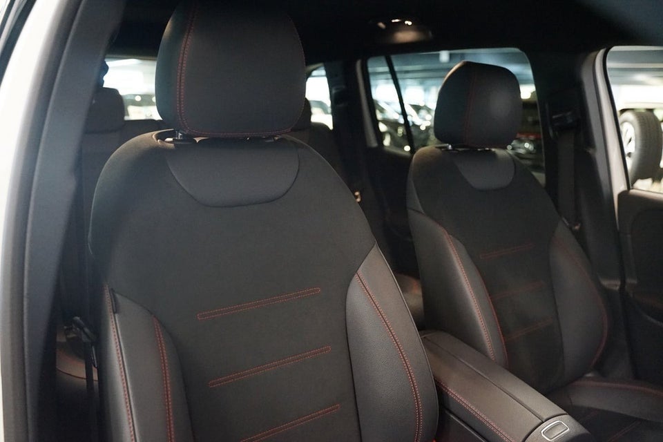 Mercedes EQB250+ AMG Premium 5d