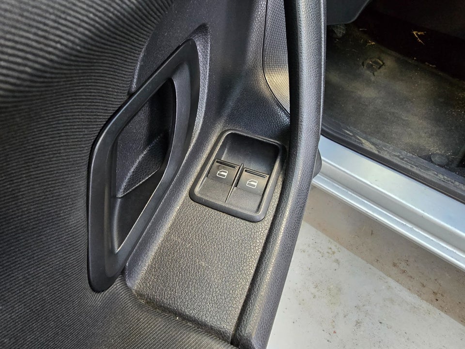 Skoda Roomster 1,2 TSi 86 Ambition 5d