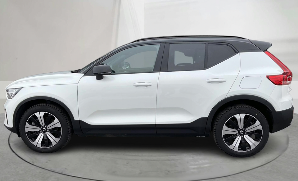 Volvo XC40 P6 ReCharge Plus 5d