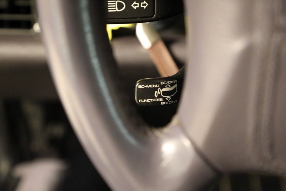 Porsche 911 Carrera 4 3,6 30th Anniversary Coupé 2d